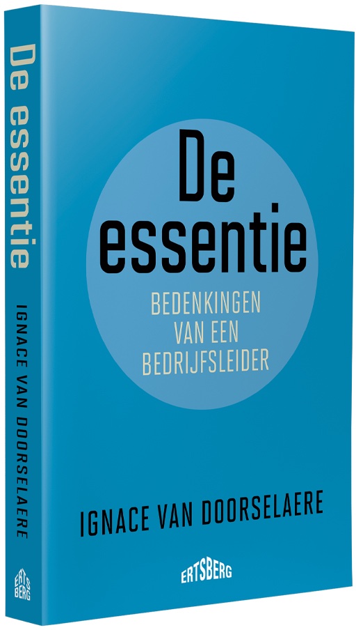De essentie, Ignace Van Doorselaere